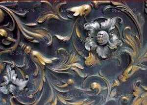 CARVED PANEL_0565